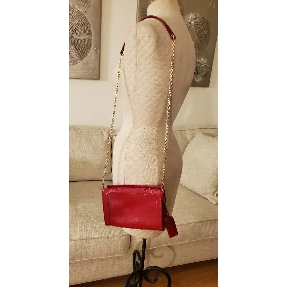 Sole Society Aisln Crossbody Purse